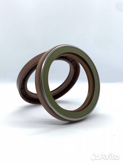 Cальник на давление / уплотнение вала 75х100х13