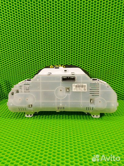 Щиток приборов (спидометр) панель Honda Pilot YF4