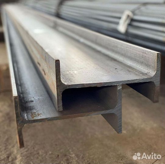 Балка двутавровая 20К2 длина 12м Ст3