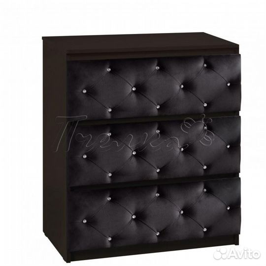 Пеленальный комод Островок уюта «VIP»