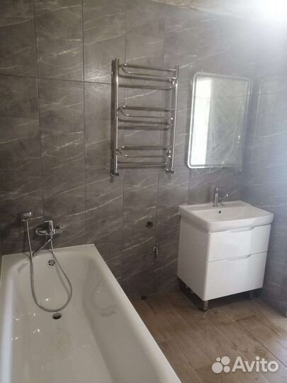 Ремонт под ключ, отделка