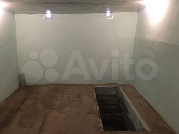 Гараж, 24 м²