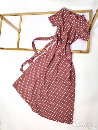 Платье женское s-m