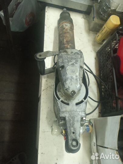 Эл.отбойный молоток промышленный иэ 4211А