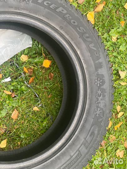 GT Radial Champiro IcePro SUV 245/60 R18 105T