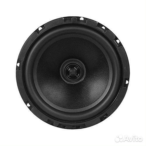 Коаксиальные динамики Ural ак-74