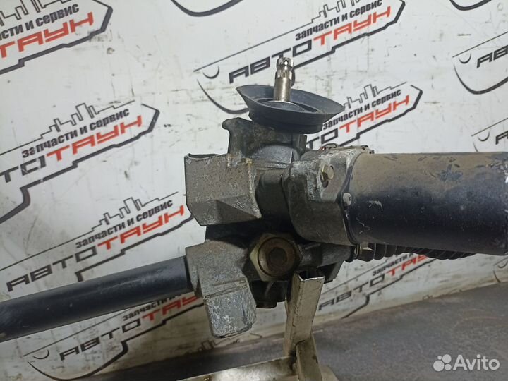 Рейка рулевая honda FIT GD1 GD2 GD3 GD4 2WD 4WD электро 53601SAA043 S3605