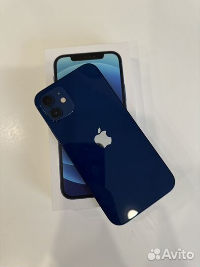 iPhone 12, 128 ГБ