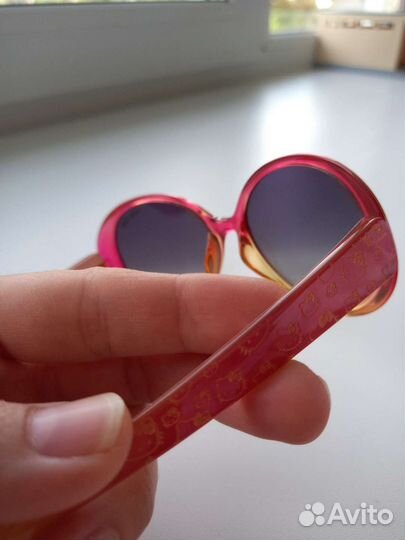 Очки polaroid детские