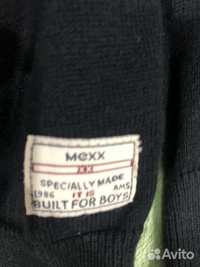 Кофты школьные Мехх, Batton blue