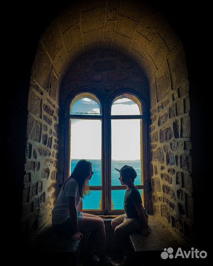 Фотограф/видеограф