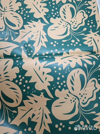 Упаковочная бумага для подарков