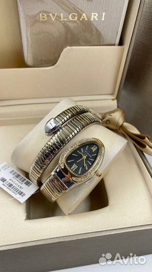 Часы булгари bvlgari