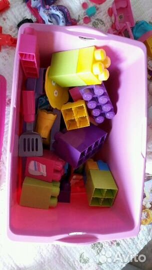 Кухня - конструктор