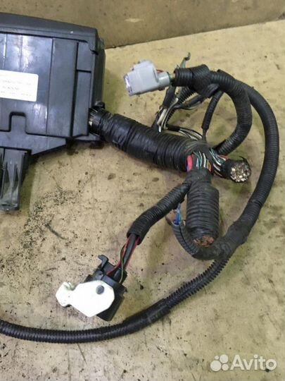 Блок предохранителей Lexus Is 250/350 седан 2adfhv