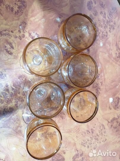 Посуда СССР