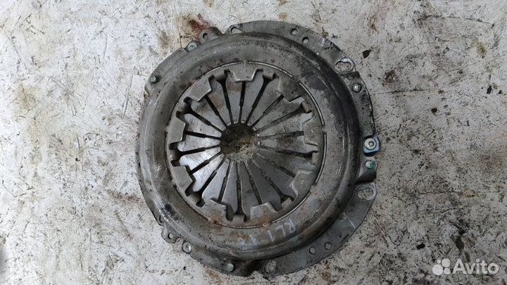 Корзина сцепления Renault Logan 1 2009—2015