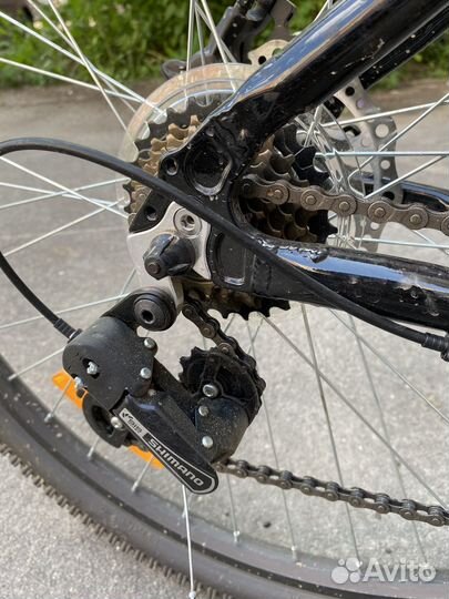 Велосипед Stark tank горный