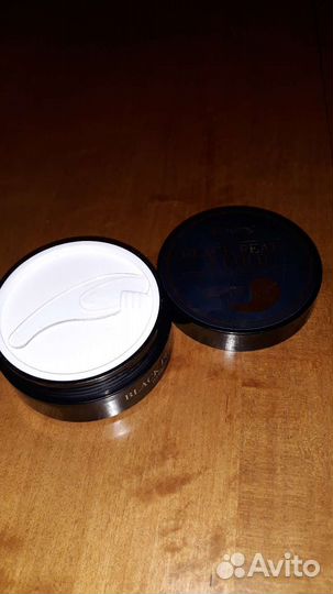 Патчи для глаз