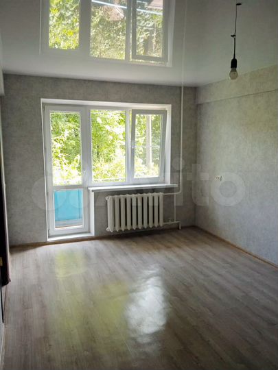 2-к. квартира, 45 м², 2/5 эт.