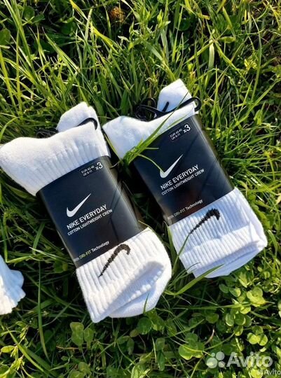 Носки Nike