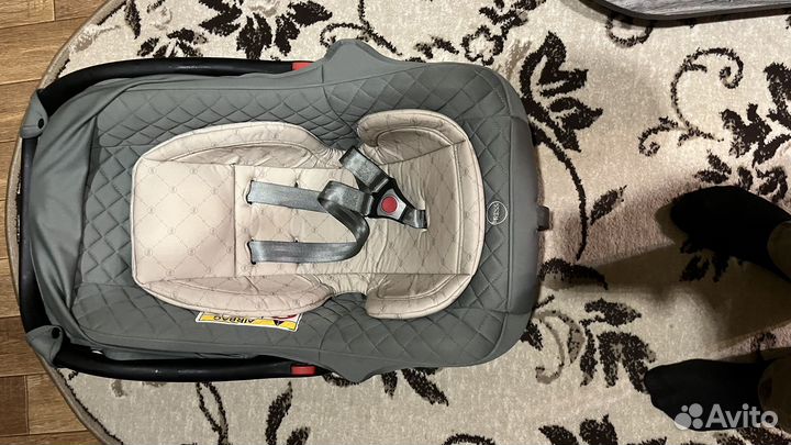 Детское автокресло