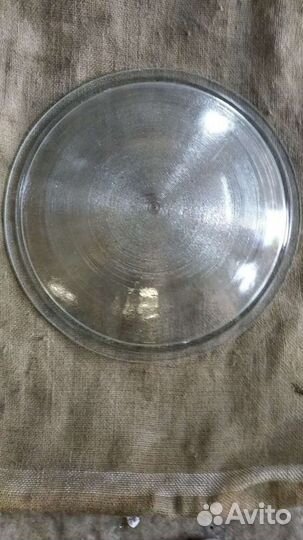 Стекла от прожектора