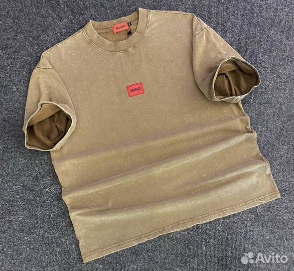 Футболка мужская