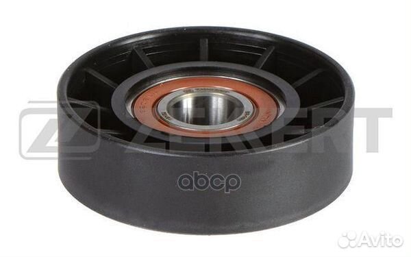 Ролик натяжной агрегатного ремня Peugeot Boxer