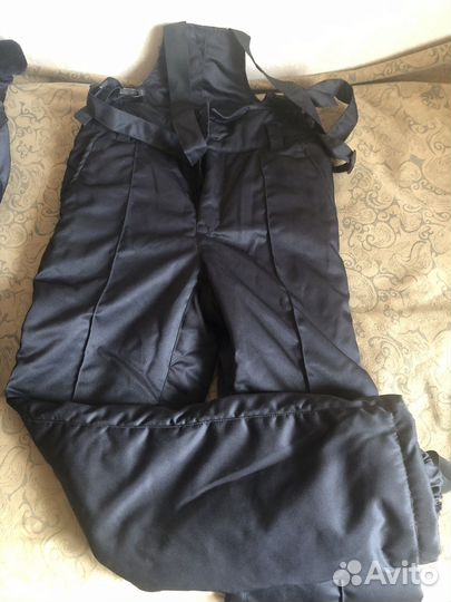 Форма юстиция женская