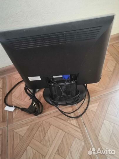 Монитор Viewsonic