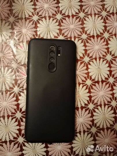 Xiaomi Redmi 9
