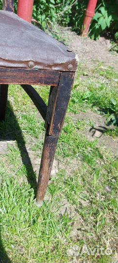 Стул модерн