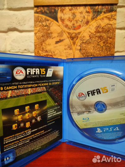 Fifa 15