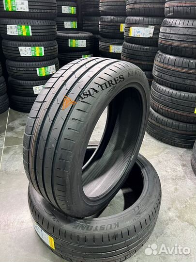 Kustone Passion P9S 285/35 R22