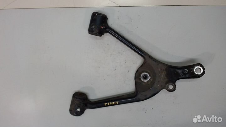 Рычаг подвески Mercedes ML W163, 2000