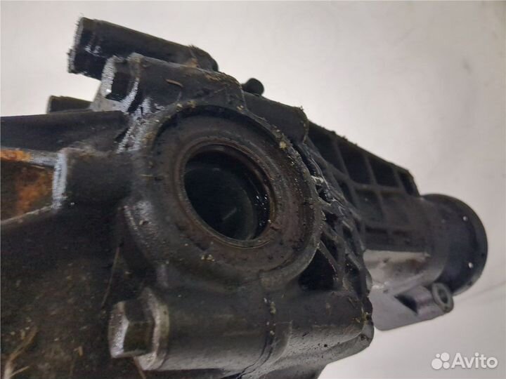 Редуктор моста Mercedes ML W163, 2000