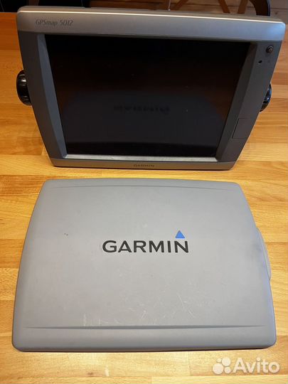 Навигация garmin