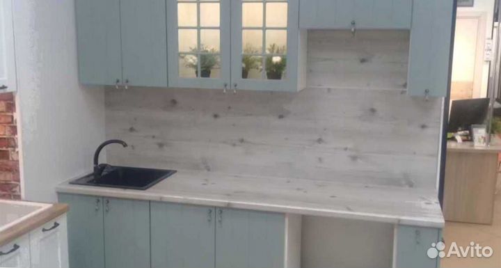 Кухни на заказ