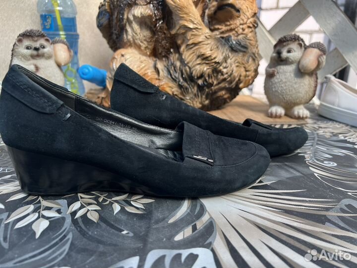 Мокасины женские 40 размер