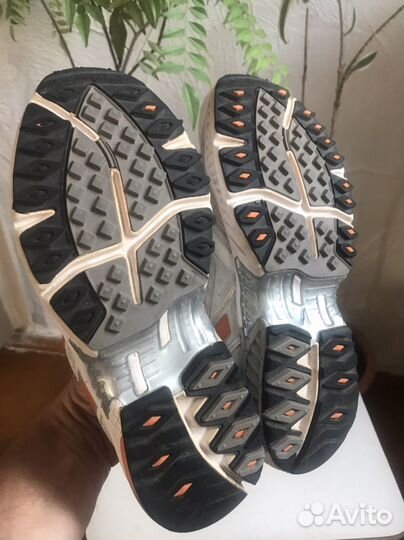 Кроссовки Reebok 38,5 р