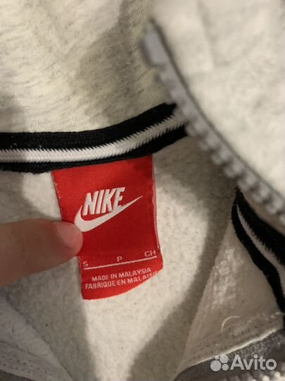 Зип-худи Nike оригинал