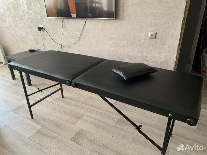 Кушетка косметологическая