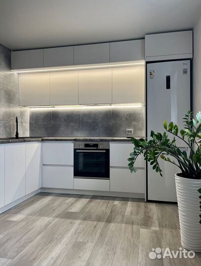 Кухни на заказ