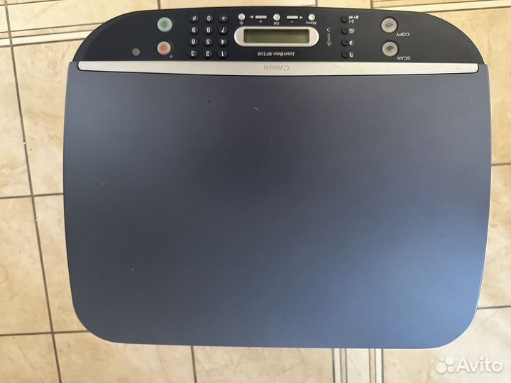 Мфу Сanon LaserBase MF3110