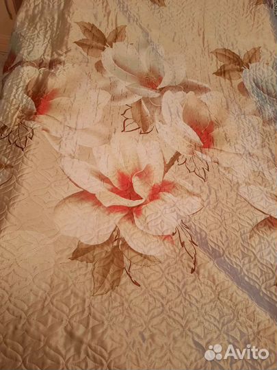 Покрывало на кровать
