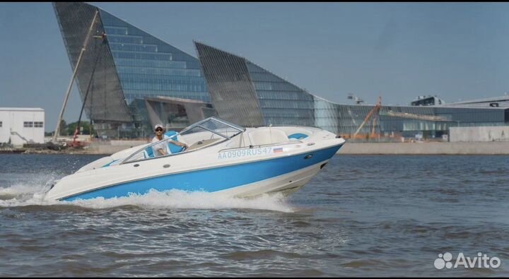 Катер chaparral 230 ssi