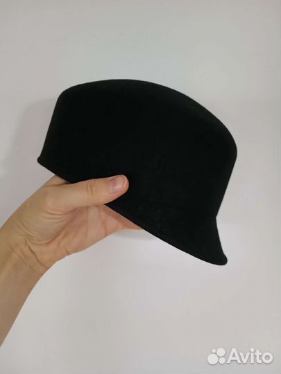 Фетровая шляпка, кепи, Reserved