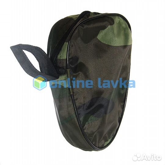 Лопата складная