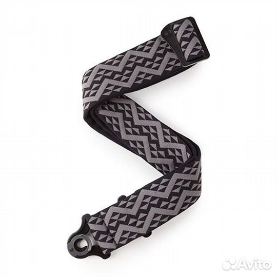 Ремень для гитары Planet Waves 50BAL03 Auto Lock